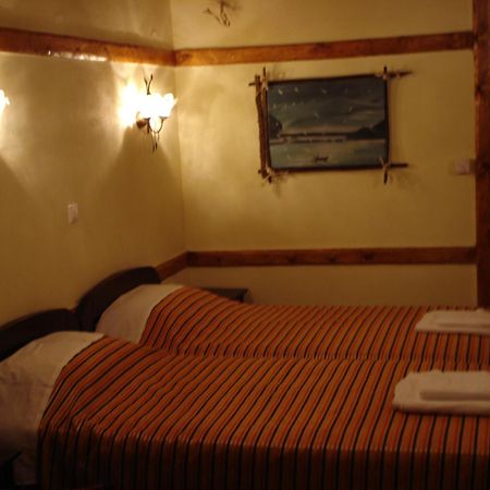 Prespa Resort & Spa Platy  외부 사진