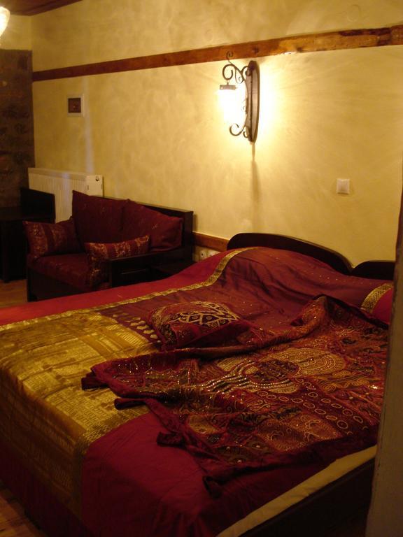 Prespa Resort & Spa Platy  외부 사진