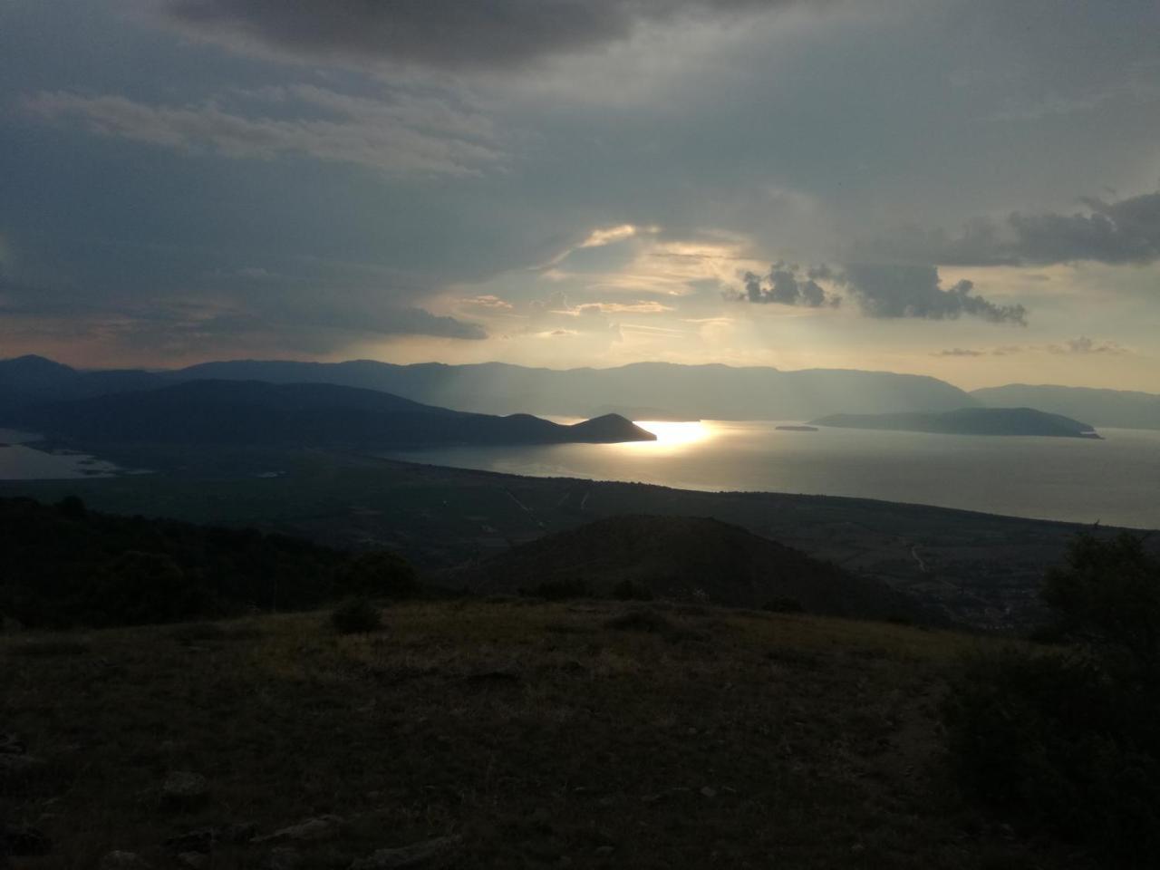 Prespa Resort & Spa Platy  외부 사진