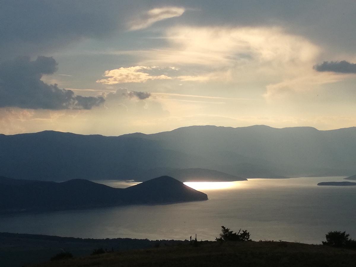 Prespa Resort & Spa Platy  외부 사진